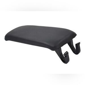 labwork Artificial Leather Armrest Center Box Console